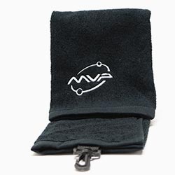 Towel Tri - Fold - Powergrip USA