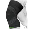 Extend High Compression Knee Sleeve - Single - Powergrip USA