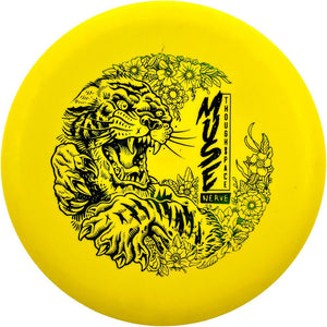 Nerve Muse - Powergrip USA