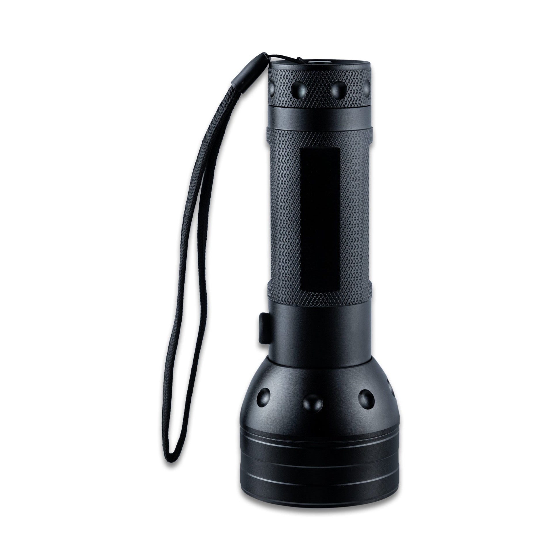 Innova 51 - LED UV Flashlight and Glow Disc Charging Light - Powergrip USA