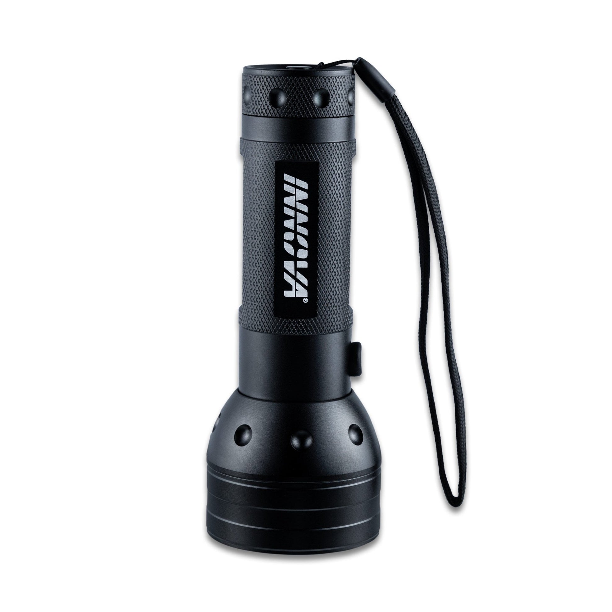 Innova 51 - LED UV Flashlight and Glow Disc Charging Light - Powergrip USA