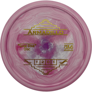 Victor 1 Armadillo - Powergrip USA