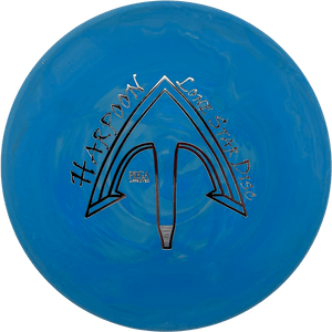 Victor 1 Harpoon - Powergrip USA