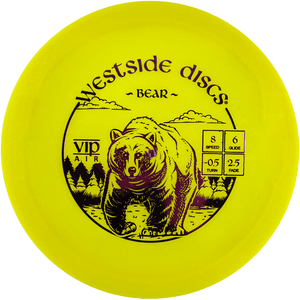 VIP Air Bear - Powergrip USA