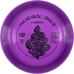 VIP Adder - Powergrip USA