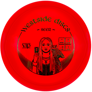 VIP Seer - Powergrip USA