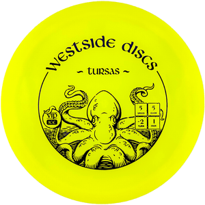 VIP Ice Tursas - Powergrip USA