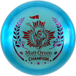 VIP - X Stag Matt Orum 2023 MVP Open - Powergrip USA