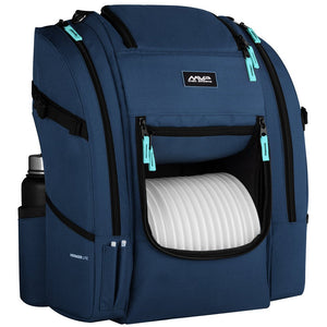 MVP Disc Sports Voyager Lite - Ripstop - Blue - Powergrip USA