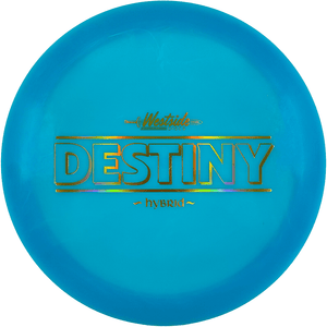 Hybrid Destiny - Powergrip USA