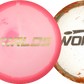 Innova & Discraft Worlds Edition Collector Set Box