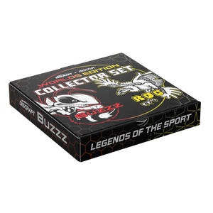 Innova & Discraft Worlds Edition Collector Set Box