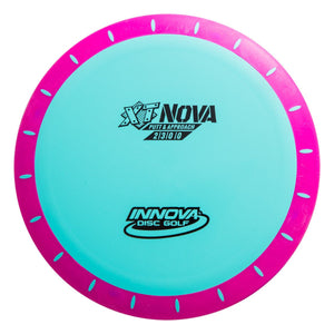 XT Nova - Powergrip USA