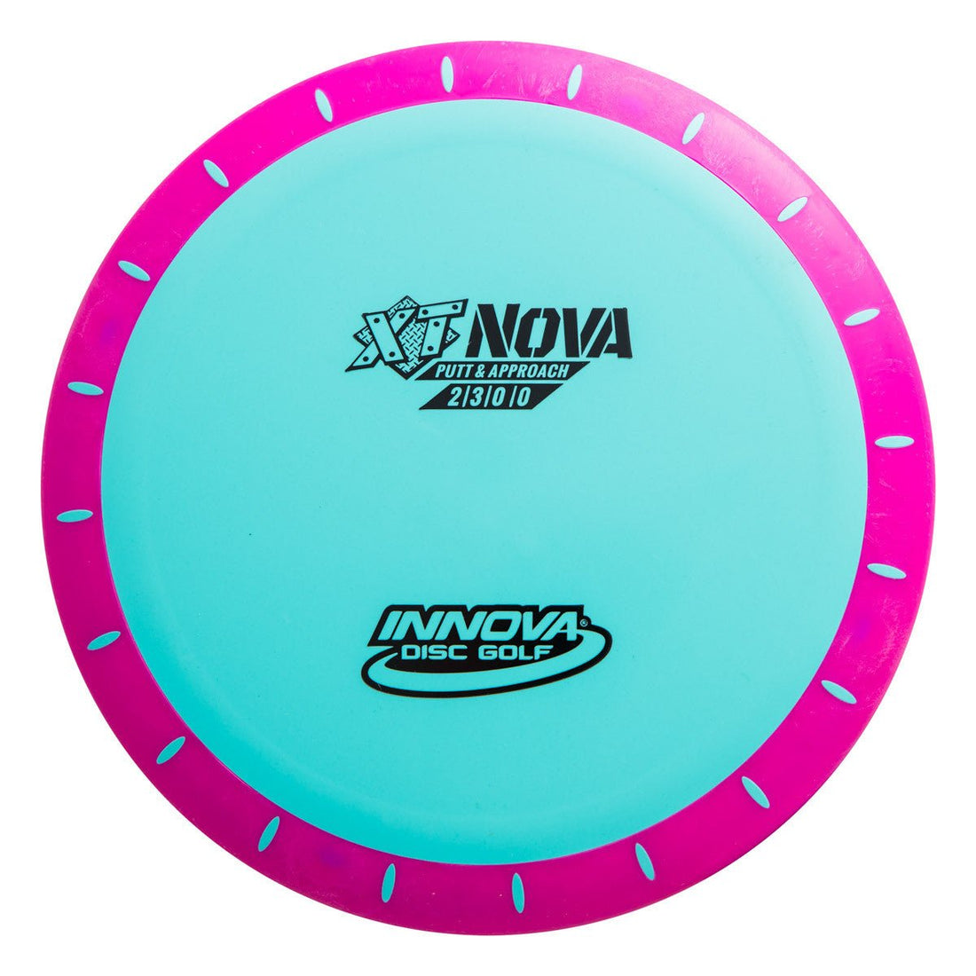 Innova XT Nova | Putter | Disc Golf