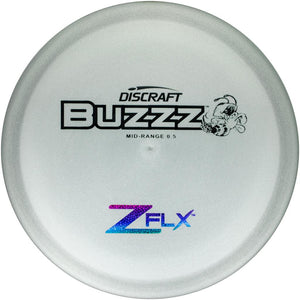 Z FLX Buzzz - Powergrip USA