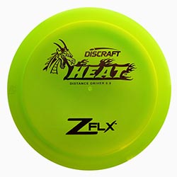 Z FLX Heat - Powergrip USA