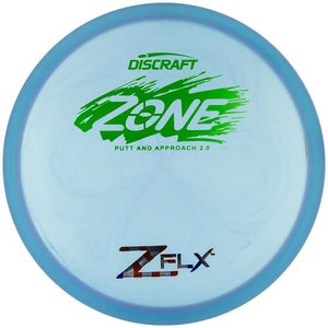 Z FLX Zone - Powergrip USA